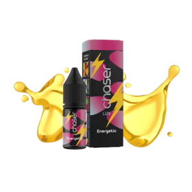 Chaser Lux 11ml Energetic