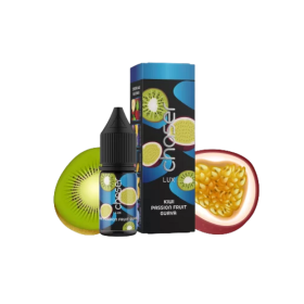 Chaser Lux 11ml Kiwi Passion Fruit Guava