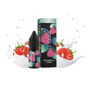 Chaser Lux 11ml Strawberry Cream