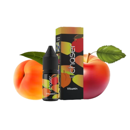 Chaser Lux 11ml Vitamin