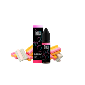 Chaser Black Bubblegum 15 ml