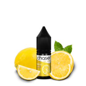 Chaser Lemon 10ml 50mg
