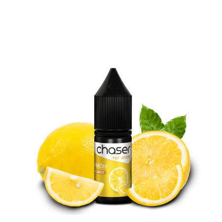 Chaser Lemon 10ml 50mg
