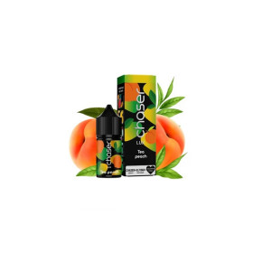 Chaser Lux 30 ml Tea Peach
