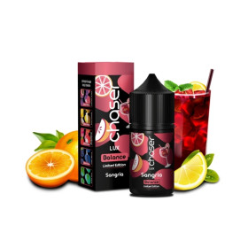 Chaser Lux 30 ml Sangria