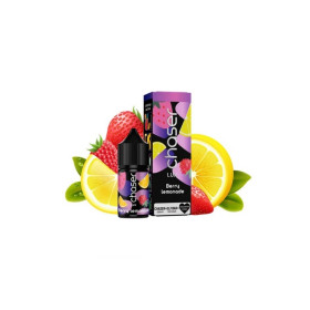 Chaser Lux 30 ml Berry Lemonade