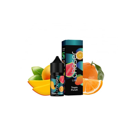 Chaser Lux 30 ml Tropic Punch