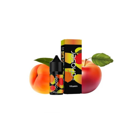 Chaser Lux 30 ml Vitamin