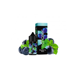 Chaser Lux 30 ml Blueberry Mint