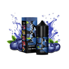 Chaser Lux 30 ml Cider Berry