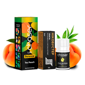 Набор Chaser Lux Vitamin 30 ml