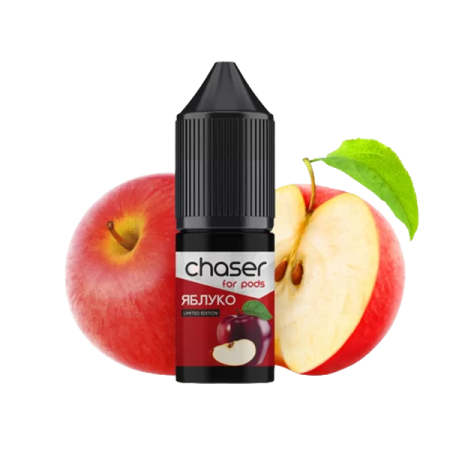 Chaser Apple 10ml 50mg