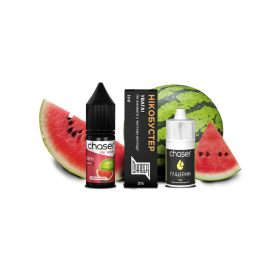 Набор Chaser Watermelon 10ml