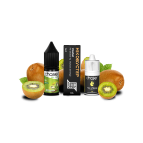 Набор Chaser Kiwi 10ml