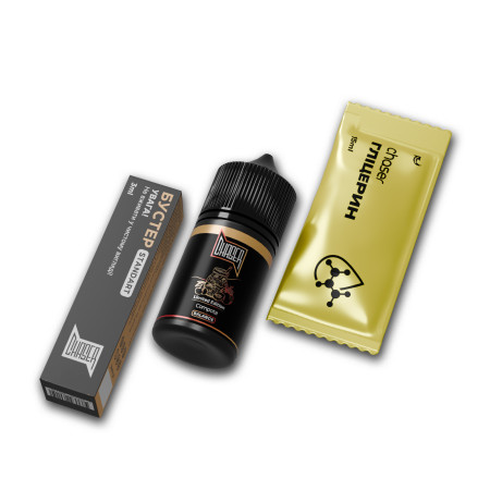 Набір Chaser Black Compote 30 ml