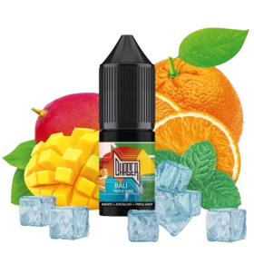Chaser Bali Triple Shot 10ml 50mg
