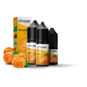 Chaser Mandarin 10ml 50mg