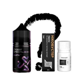Набор Chaser Special Mystery One 30 ml