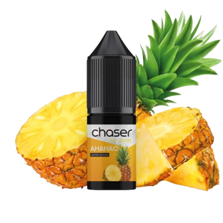 Chaser Pineapple 10ml 50mg