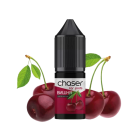 Chaser Cherry 10ml 50mg