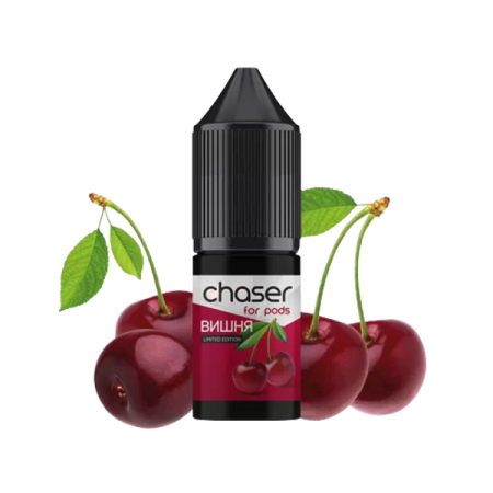 Chaser Cherry 10ml 50mg