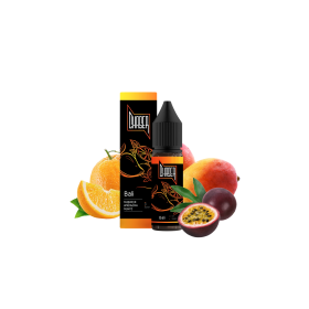 Chaser Black Bali 30ml 50mg