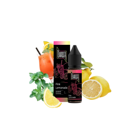 Chaser Black Pink Lemonade 30ml 50mg