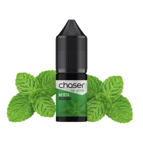 Chaser Mint 30ml 50mg