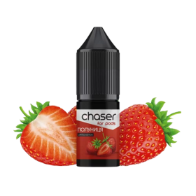 Chaser Strawberry 30ml 50mg