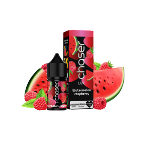 Chaser Lux 11ml Watermelon Raspberry