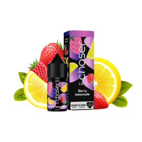 Chaser Lux 11ml Berry Lemonade