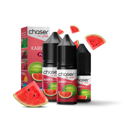Chaser Watermelon 10ml 50mg