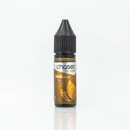 Chaser Tobacco 15 ml 50mg