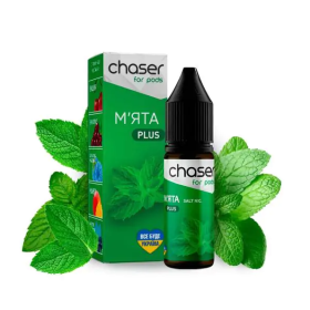Chaser Mint 15 ml 50mg