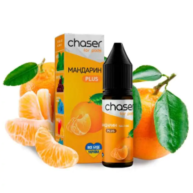 Chaser Mandarin 15 ml 50mg