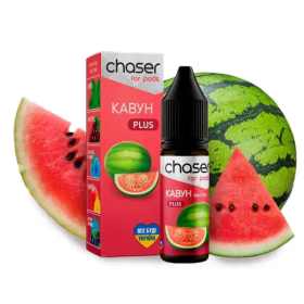 Chaser Watermelon 15 ml 50mg