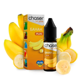 Chaser Banana 15 ml 50mg