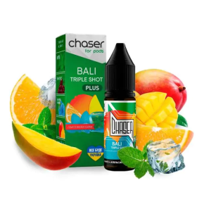 Chaser Bali Triple Shot 15 ml 50mg