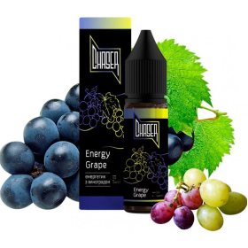 Chaser Black Energy Grape 15 ml
