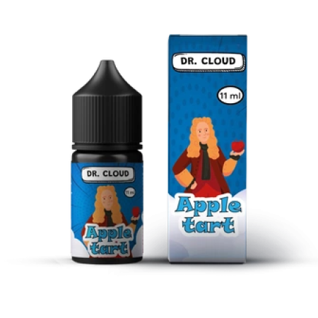 Набор DR.Cloud 30ml Apple Tart
