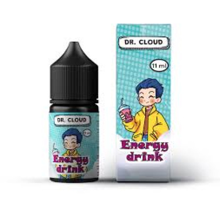 Набор DR.Cloud 30ml Energy Drink