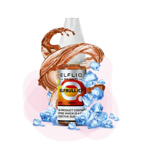 Elf Bar Elfliq Elfbull Ice 30 ml
