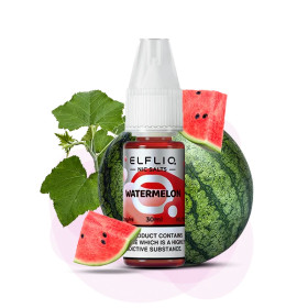 Elf Bar Elfliq Watermelon 30 ml