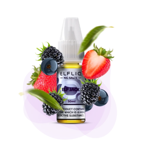 Elf Bar Elfliq Elf Jack 30 ml