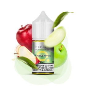 Elf Bar Elfliq Double Apple 30 ml