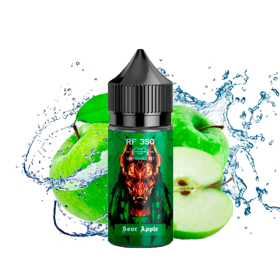 Flavorlab Fl350 Sour Apple 30ml