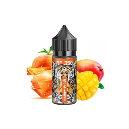 Flavorlab Fl350 Mango Peach 30ml