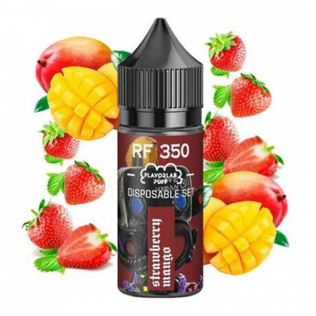 Flavorlab Fl350 Strawberry Mango 30ml
