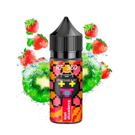Flavorlab Fl350 Kiwi Strawberries 30ml