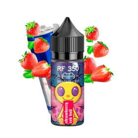 Flavorlab Fl350 Strawberry Red Bull 30ml